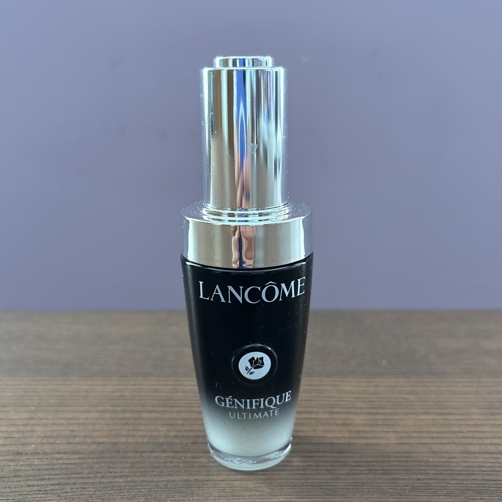 Lancome Génifique Ultimate Recovery Serum 1 oz New
